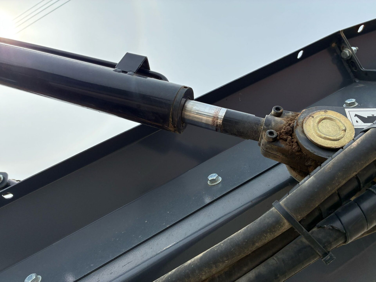 Machacadora Terex Finlay J-960: foto 16