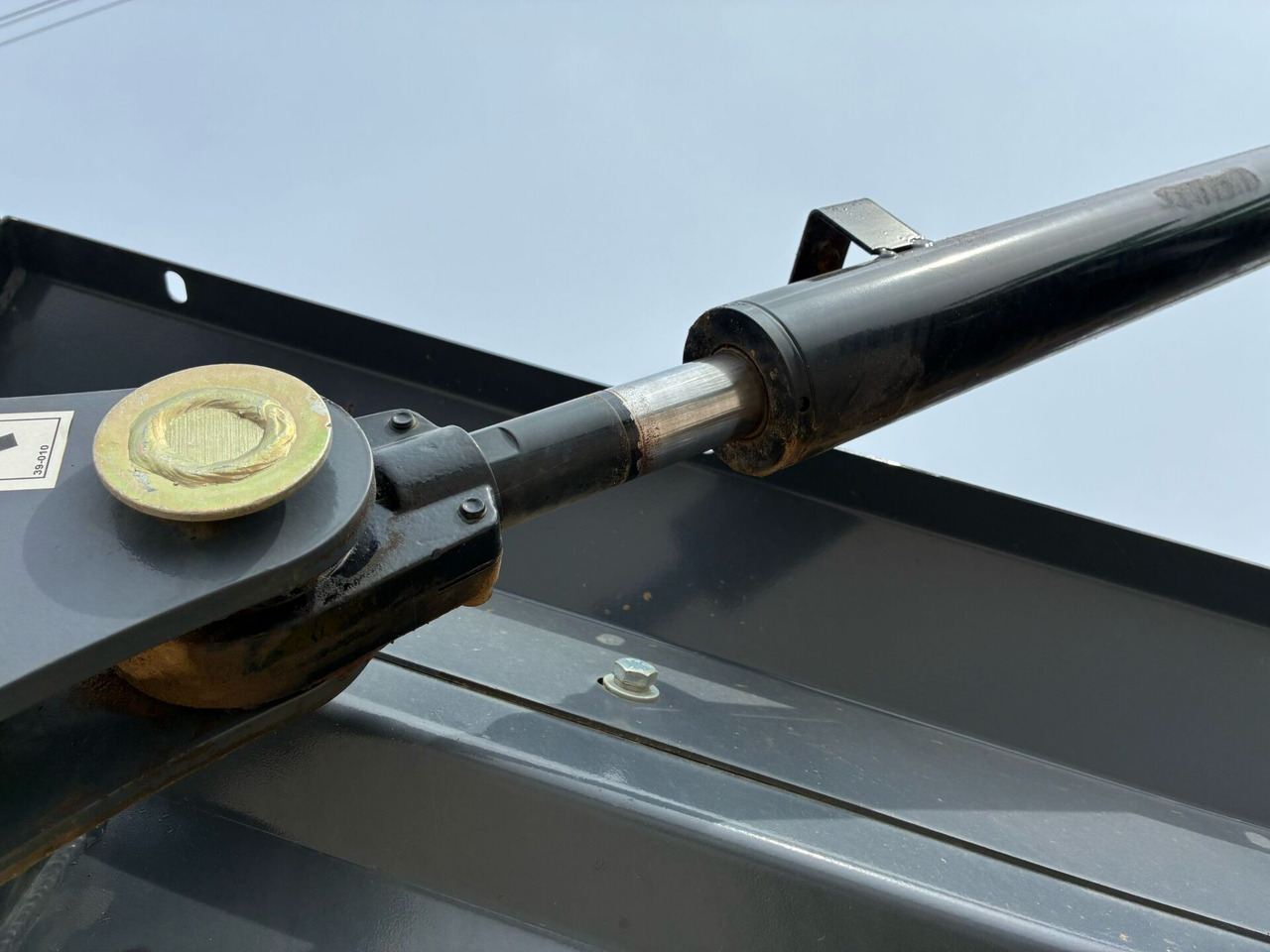 Machacadora Terex Finlay J-960: foto 17