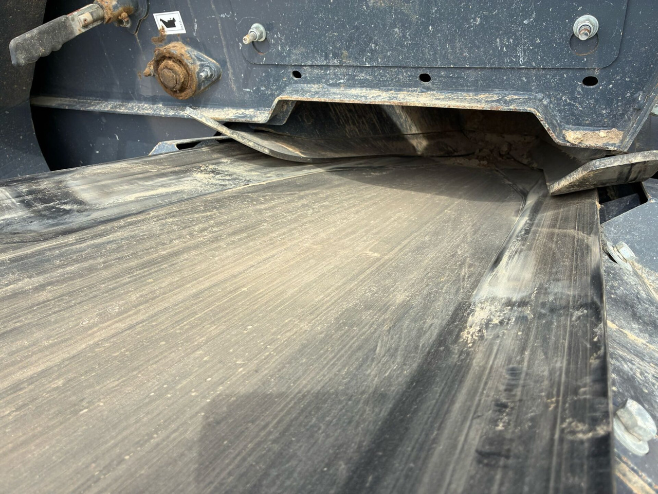 Machacadora Terex Finlay J-960: foto 26