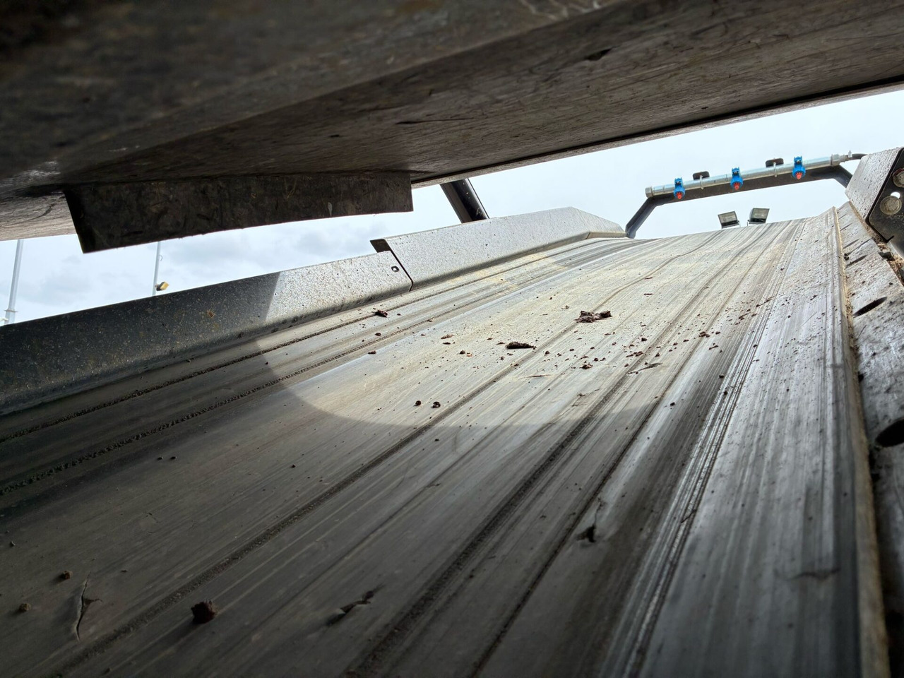 Machacadora Terex Finlay J-960: foto 18