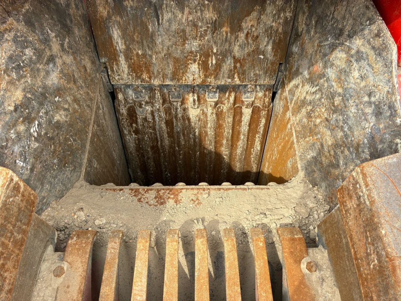 Machacadora Terex Finlay J-960: foto 35