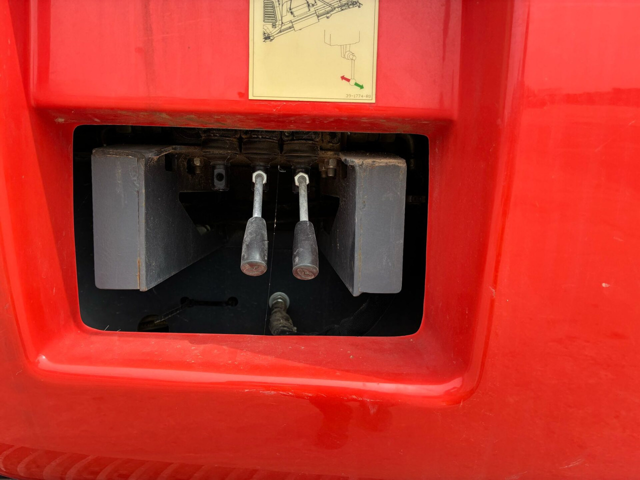 Machacadora Terex Finlay J-960: foto 21