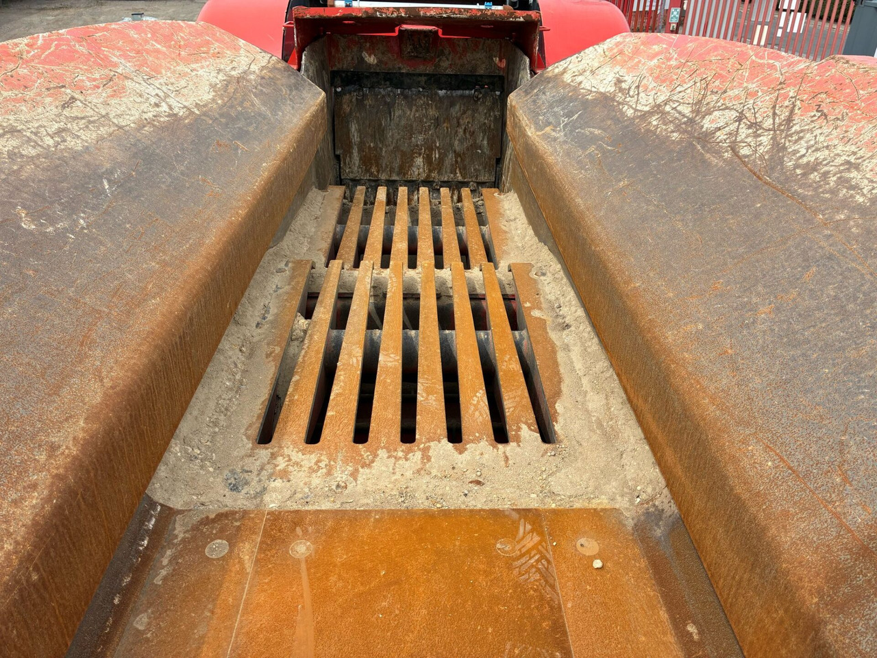 Machacadora Terex Finlay J-960: foto 33