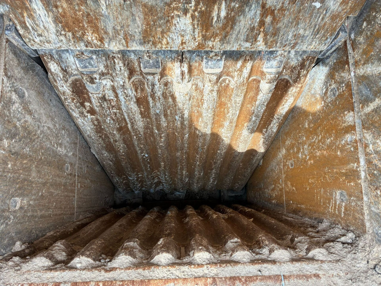 Machacadora Terex Finlay J-960: foto 36