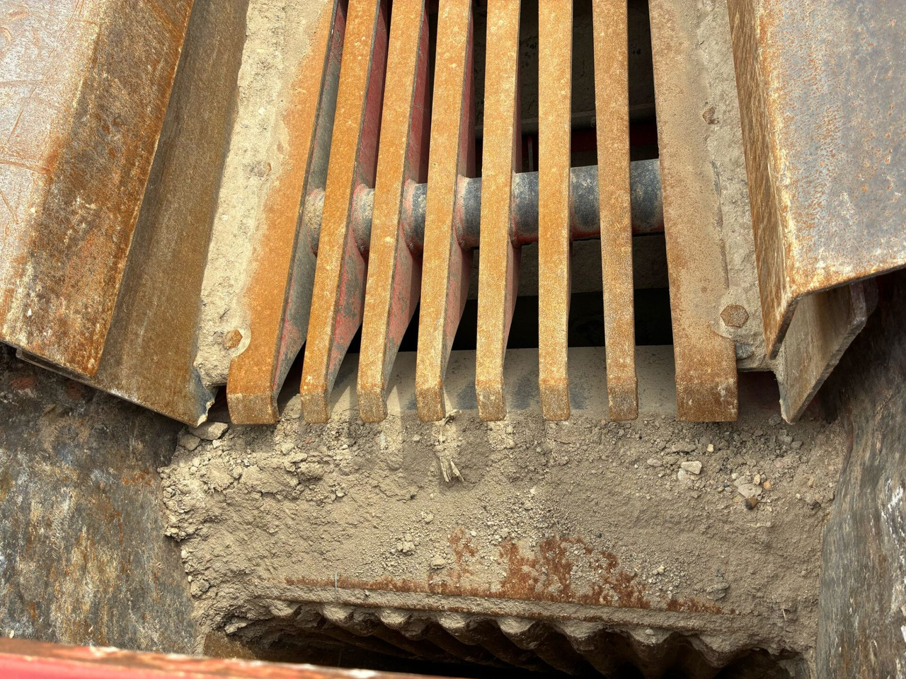 Machacadora Terex Finlay J-960: foto 32