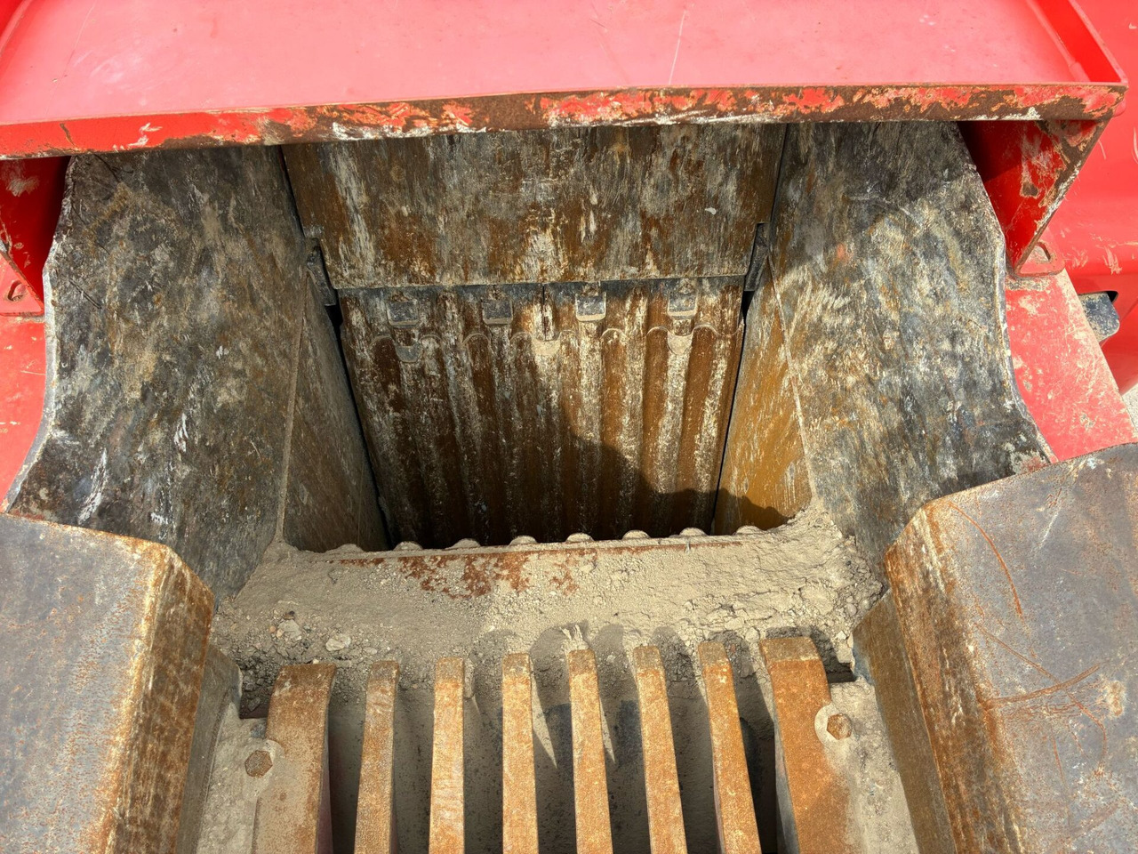 Machacadora Terex Finlay J-960: foto 34