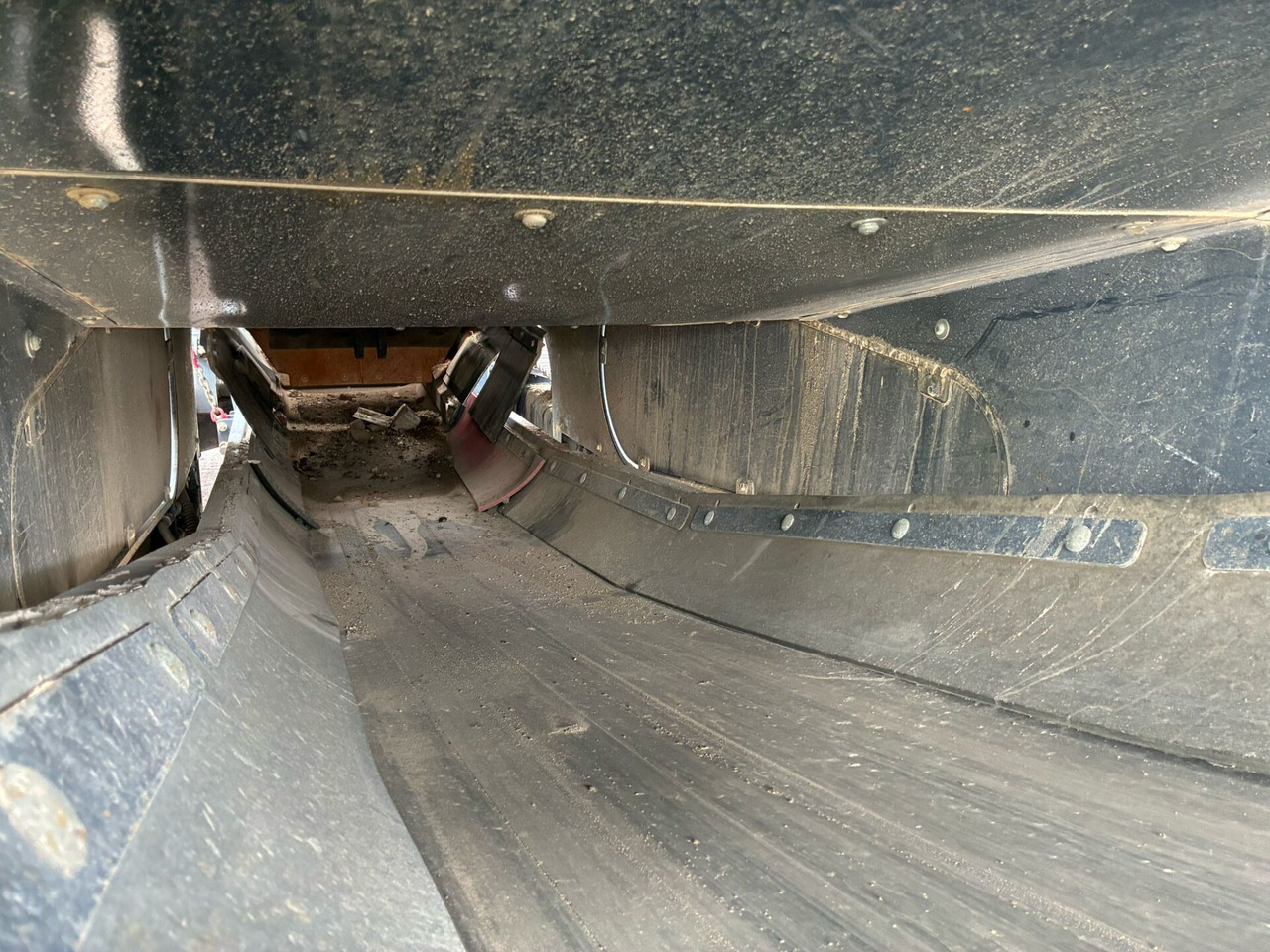 Machacadora Terex Finlay J-960: foto 20