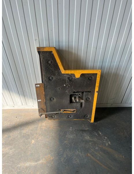 Liebherr A904 Li,A904C Li,R904,R904C - Puerta y piezas: foto 2 Liebherr A904 Li,A904C Li,R904,R904C - Puerta y piezas: foto 2