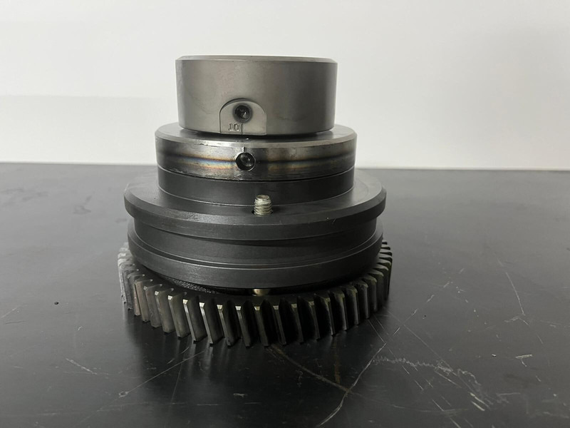 Liebherr A974 / P964 / P974 / R944 / R954 / R964 / R964B / R974 / R974B - A 974 / P 964 / P 974 / R 944 / R 954 / R 964 / R 964B / R 974 - Procesamiento de combustible: foto 4 Liebherr A974 / P964 / P974 / R944 / R954 / R964 / R964B / R974 / R974B - A 974 / P 964 / P 974 / R 944 / R 954 / R 964 / R 964B / R 974 - Procesamiento de combustible: foto 4