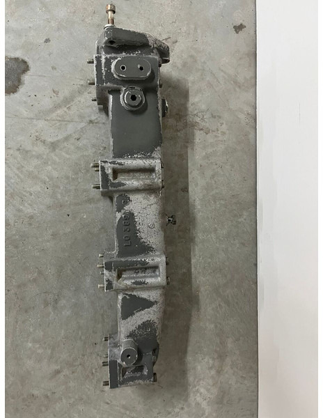 Liebherr A974 / P974 / R942 / R944 - Motor y piezas: foto 3 Liebherr A974 / P974 / R942 / R944 - Motor y piezas: foto 3