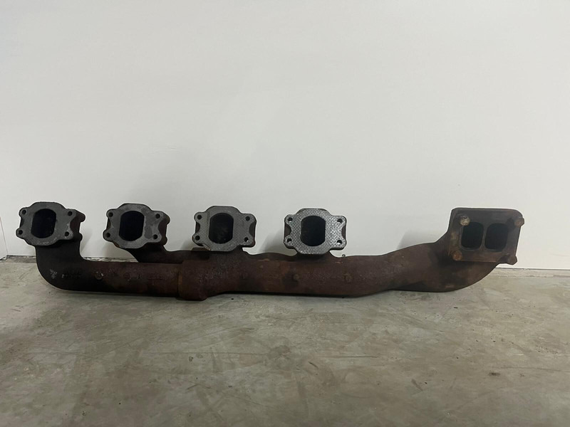 Liebherr A974 / P974 / R942 / R944 / R974 - A 974 / P 974 / R 942 / R 944 / R 974 - Motor y piezas: foto 2 Liebherr A974 / P974 / R942 / R944 / R974 - A 974 / P 974 / R 942 / R 944 / R 974 - Motor y piezas: foto 2