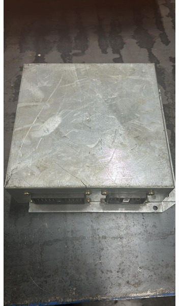 Liebherr BST-EHR/R5.10 - Unidad de control: foto 1 Liebherr BST-EHR/R5.10 - Unidad de control: foto 1