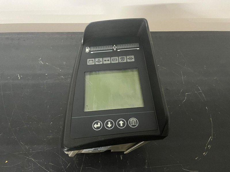 Liebherr DISP02-R5.2 - Salpicadero: foto 1 Liebherr DISP02-R5.2 - Salpicadero: foto 1