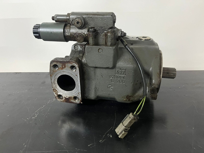 Rexroth R964 B - Bomba hidráulica: foto 2 Rexroth R964 B - Bomba hidráulica: foto 2