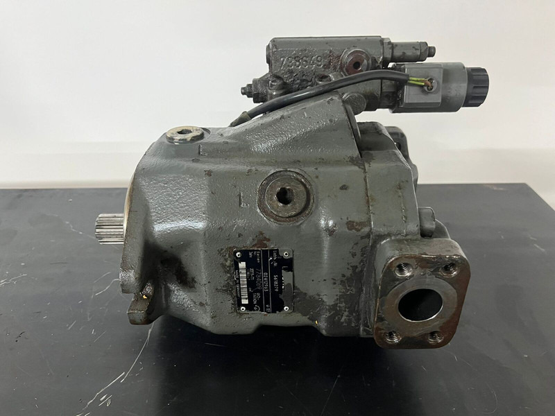 Rexroth R964 B - Bomba hidráulica: foto 1 Rexroth R964 B - Bomba hidráulica: foto 1