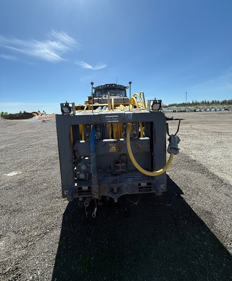 Epiroc BOOMER E2C  - Tuneladora: foto 3 Epiroc BOOMER E2C  - Tuneladora: foto 3