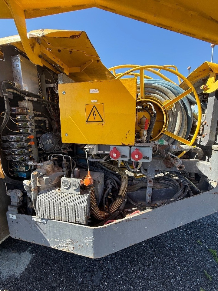 Epiroc BOOMER E2C  - Tuneladora: foto 5 Epiroc BOOMER E2C  - Tuneladora: foto 5