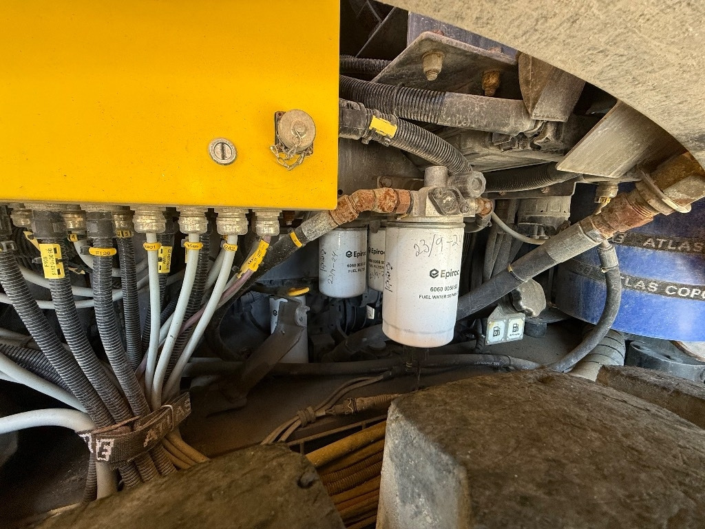 Epiroc BOOMER E2C  - Tuneladora: foto 4 Epiroc BOOMER E2C  - Tuneladora: foto 4