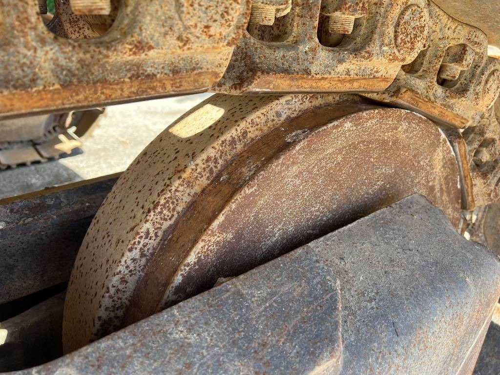 Excavadora de cadenas nuevo Komatsu PC 290 LC-11: foto 24 Excavadora de cadenas nuevo Komatsu PC 290 LC-11: foto 24