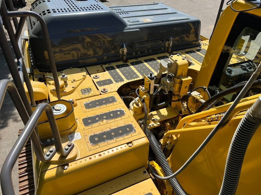 Excavadora de cadenas nuevo Komatsu PC 290 LC-11: foto 26 Excavadora de cadenas nuevo Komatsu PC 290 LC-11: foto 26