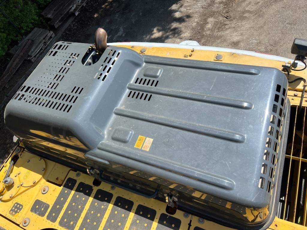 Excavadora de cadenas nuevo Komatsu PC 290 LC-11: foto 29 Excavadora de cadenas nuevo Komatsu PC 290 LC-11: foto 29