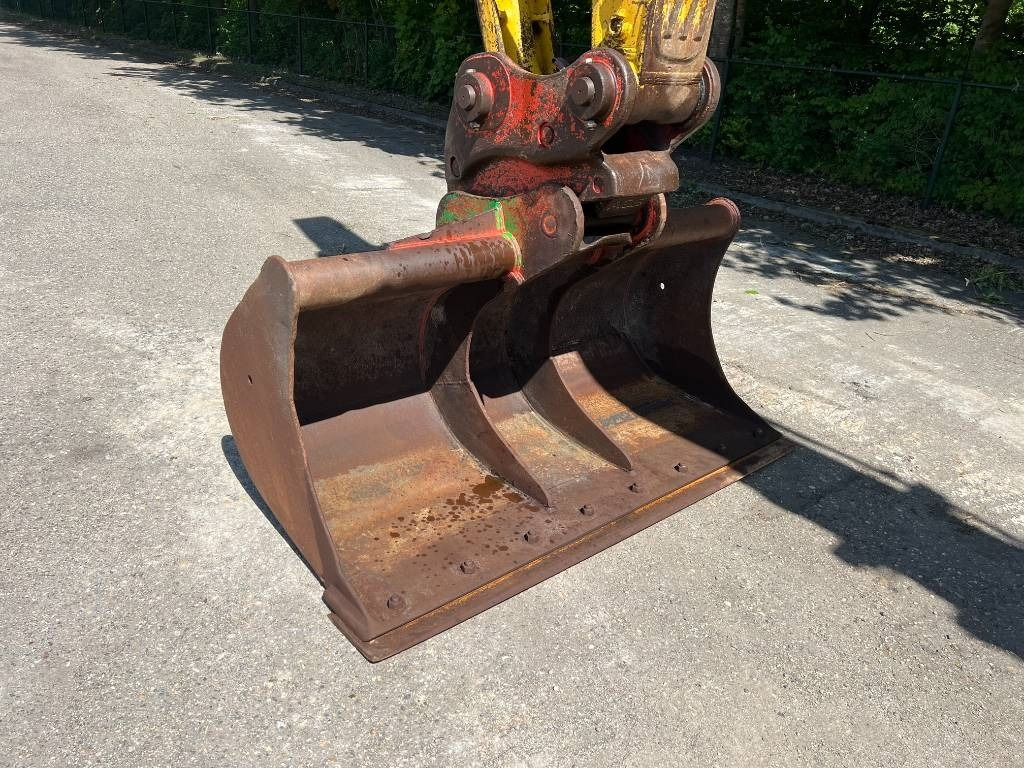 Excavadora de cadenas nuevo Komatsu PC 290 LC-11: foto 16 Excavadora de cadenas nuevo Komatsu PC 290 LC-11: foto 16