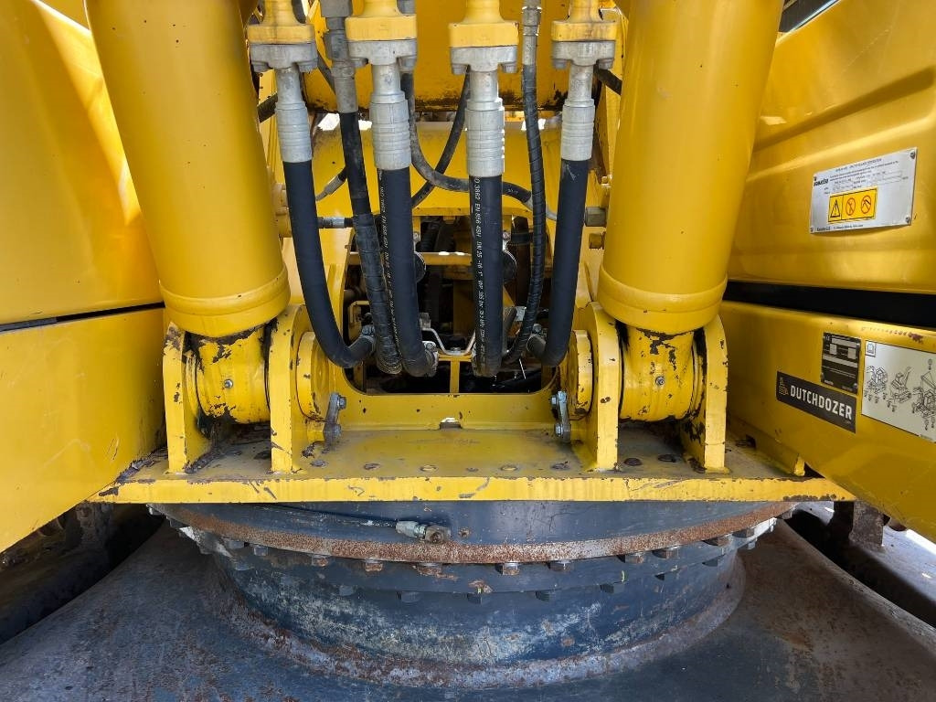 Excavadora de cadenas nuevo Komatsu PC 290 LC-11: foto 37 Excavadora de cadenas nuevo Komatsu PC 290 LC-11: foto 37