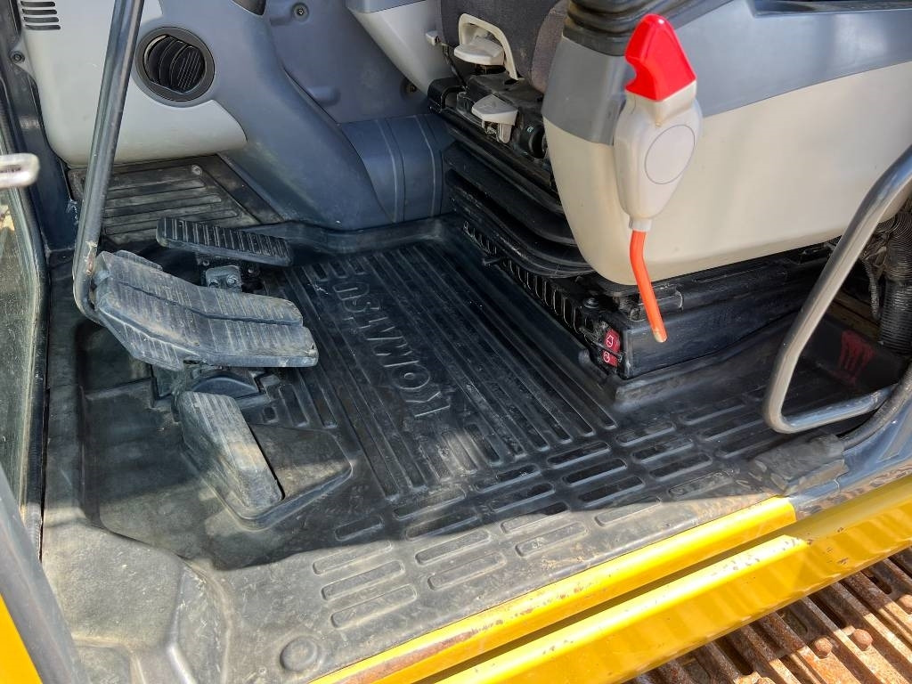 Excavadora de cadenas nuevo Komatsu PC 290 LC-11: foto 15 Excavadora de cadenas nuevo Komatsu PC 290 LC-11: foto 15