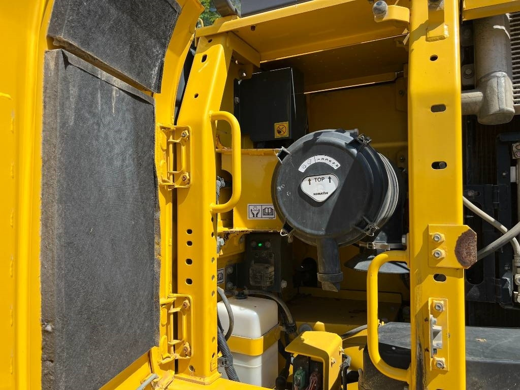 Excavadora de cadenas nuevo Komatsu PC 290 LC-11: foto 35 Excavadora de cadenas nuevo Komatsu PC 290 LC-11: foto 35