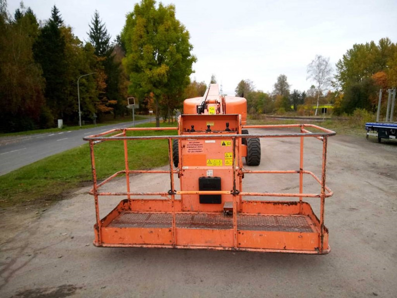 Genie S-65 - Plataforma telescopica: foto 2 Genie S-65 - Plataforma telescopica: foto 2