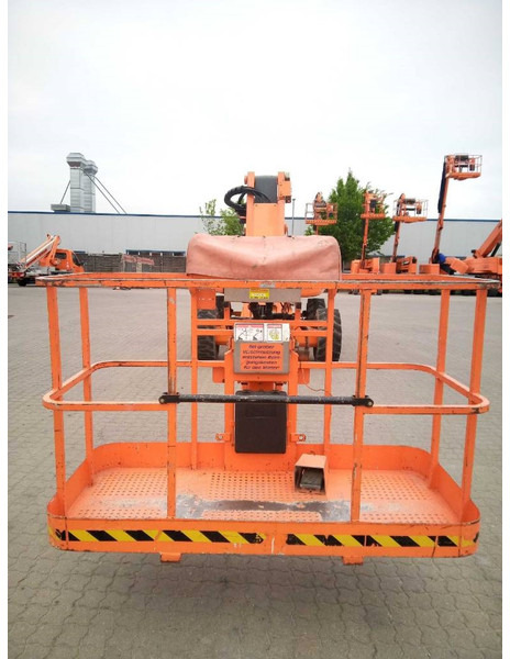 Haulotte H 16 TPX - Plataforma telescopica: foto 3 Haulotte H 16 TPX - Plataforma telescopica: foto 3