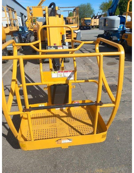 Haulotte HA 15 IP - Plataforma articulada: foto 2 Haulotte HA 15 IP - Plataforma articulada: foto 2