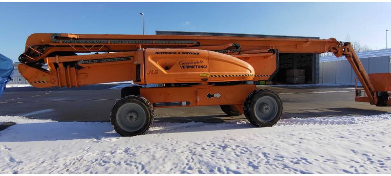 JLG 1350 AJP - Plataforma articulada: foto 2 JLG 1350 AJP - Plataforma articulada: foto 2