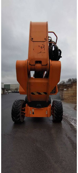 JLG 1350 AJP - Plataforma articulada: foto 5 JLG 1350 AJP - Plataforma articulada: foto 5