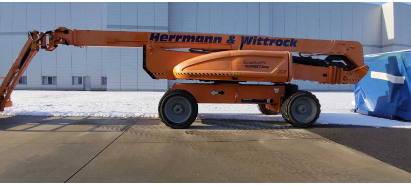 JLG 1350 AJP - Plataforma articulada: foto 3 JLG 1350 AJP - Plataforma articulada: foto 3