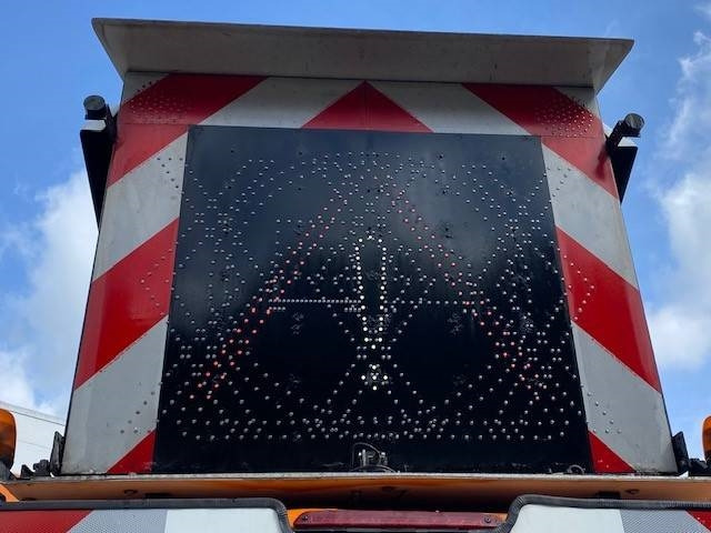 Mercedes-Benz Sprinter 313CDI - BF3-Fahrzeug - Furgoneta caja cerrada: foto 5 Mercedes-Benz Sprinter 313CDI - BF3-Fahrzeug - Furgoneta caja cerrada: foto 5