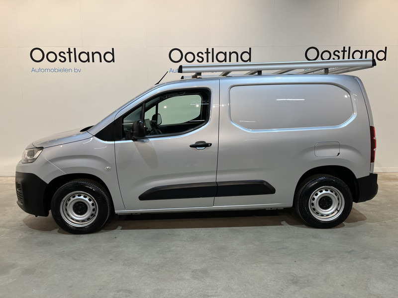Citroën Berlingo 1.5 BlueHDI Club / Euro 6 / Airco / Cruise Control / CarPlay / Trekhaak / Imperiaal / 72.000 KM !! - Furgoneta pequeña: foto 2 Citroën Berlingo 1.5 BlueHDI Club / Euro 6 / Airco / Cruise Control / CarPlay / Trekhaak / Imperiaal / 72.000 KM !! - Furgoneta pequeña: foto 2