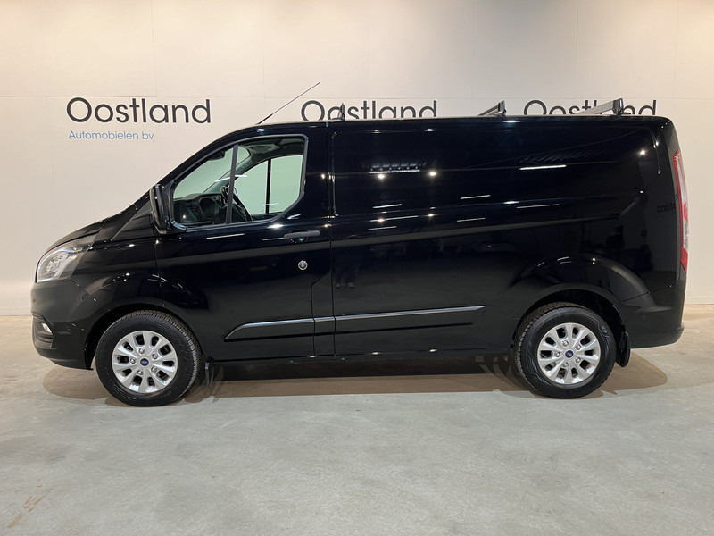 Ford Transit Custom 2.0 TDCI L1H1 Trend 130 PK Automaat / CarPlay / Camera / Airco / Cruise Control / Trekhaak / LMV / Navigatie / Klep / 3-Zits / 80.350 KM !! / BPM VRIJ !! - Furgoneta pequeña: foto 2 Ford Transit Custom 2.0 TDCI L1H1 Trend 130 PK Automaat / CarPlay / Camera / Airco / Cruise Control / Trekhaak / LMV / Navigatie / Klep / 3-Zits / 80.350 KM !! / BPM VRIJ !! - Furgoneta pequeña: foto 2