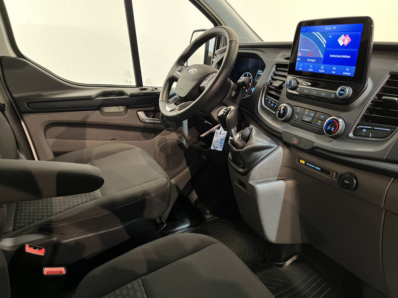 Ford Transit Custom 300 2.0 TDCI L1H1 Trend 130 PK / Servicebus / Bott Inrichting / Euro 6 / Schuifdeur L + R / Airco / CarPlay / Klep / PDC / Navigatie / 3-Zits / BPM VRIJ !! - Furgoneta pequeña: foto 3 Ford Transit Custom 300 2.0 TDCI L1H1 Trend 130 PK / Servicebus / Bott Inrichting / Euro 6 / Schuifdeur L + R / Airco / CarPlay / Klep / PDC / Navigatie / 3-Zits / BPM VRIJ !! - Furgoneta pequeña: foto 3