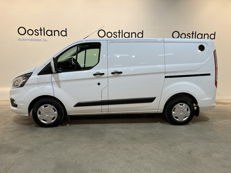 Ford Transit Custom 300 2.0 TDCI L1H1 Trend 130 PK / Servicebus / Bott Inrichting / Euro 6 / Schuifdeur L + R / Airco / CarPlay / Klep / PDC / Navigatie / 3-Zits / BPM VRIJ !! - Furgoneta pequeña: foto 5 Ford Transit Custom 300 2.0 TDCI L1H1 Trend 130 PK / Servicebus / Bott Inrichting / Euro 6 / Schuifdeur L + R / Airco / CarPlay / Klep / PDC / Navigatie / 3-Zits / BPM VRIJ !! - Furgoneta pequeña: foto 5
