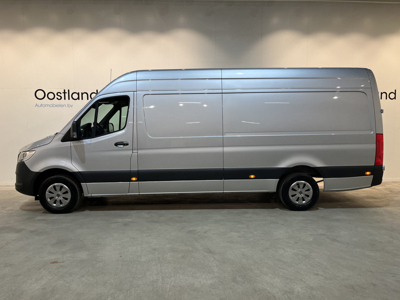 Mercedes-Benz Sprinter 314 CDI L3H2 RWD / Euro 6 / Airco / CarPlay / Camera / Navigatie / 33.000 KM !! / BPM VRIJ !! - Furgón: foto 4 Mercedes-Benz Sprinter 314 CDI L3H2 RWD / Euro 6 / Airco / CarPlay / Camera / Navigatie / 33.000 KM !! / BPM VRIJ !! - Furgón: foto 4