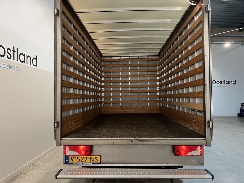 Mercedes-Benz Sprinter 314 CDI RWD Automaat Bakwagen / Meubelbak / Euro 6 / Airco / Cruise Control / Camera / 3-Zits / BPM VRIJ !! - Furgoneta caja cerrada: foto 5 Mercedes-Benz Sprinter 314 CDI RWD Automaat Bakwagen / Meubelbak / Euro 6 / Airco / Cruise Control / Camera / 3-Zits / BPM VRIJ !! - Furgoneta caja cerrada: foto 5