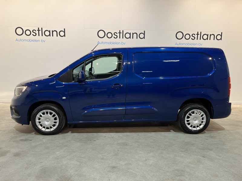 Opel Combo 1.5D L2H1 Edition / Euro 6 / Airco / Cruise Control / CarPlay / PDC / Navigatie / 45.200 KM !! / BPM VRIJ !! - Furgoneta pequeña: foto 4 Opel Combo 1.5D L2H1 Edition / Euro 6 / Airco / Cruise Control / CarPlay / PDC / Navigatie / 45.200 KM !! / BPM VRIJ !! - Furgoneta pequeña: foto 4