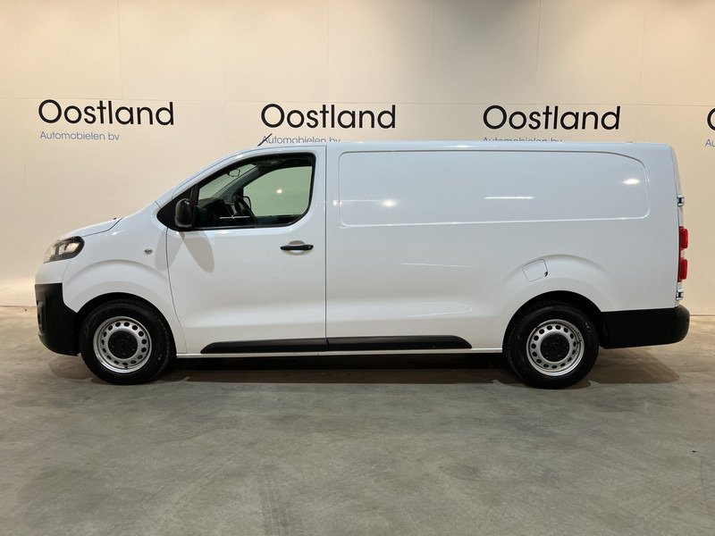 Opel Vivaro 2.0 CDTI L3H1 150 PK Servicebus / Inrichting / Euro 6 / Airco / Cruise Control / Camera / Trekhaak / CarPlay / Navigatie / 3-Zits / - Furgoneta pequeña: foto 4 Opel Vivaro 2.0 CDTI L3H1 150 PK Servicebus / Inrichting / Euro 6 / Airco / Cruise Control / Camera / Trekhaak / CarPlay / Navigatie / 3-Zits / - Furgoneta pequeña: foto 4