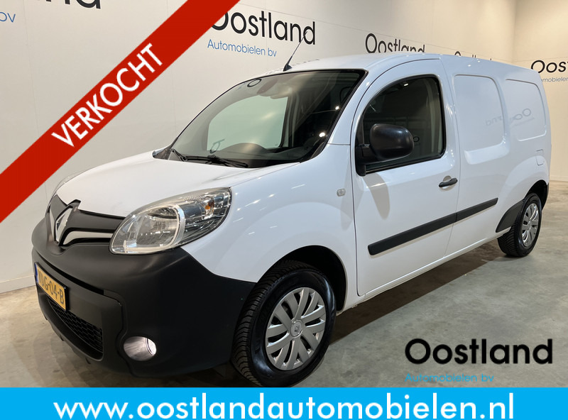 Renault Kangoo 1.5 dCi Maxi Automaat / Euro 6 / Airco / Cruise Control / Camera / 68.000 KM !! - Furgoneta pequeña: foto 1 Renault Kangoo 1.5 dCi Maxi Automaat / Euro 6 / Airco / Cruise Control / Camera / 68.000 KM !! - Furgoneta pequeña: foto 1