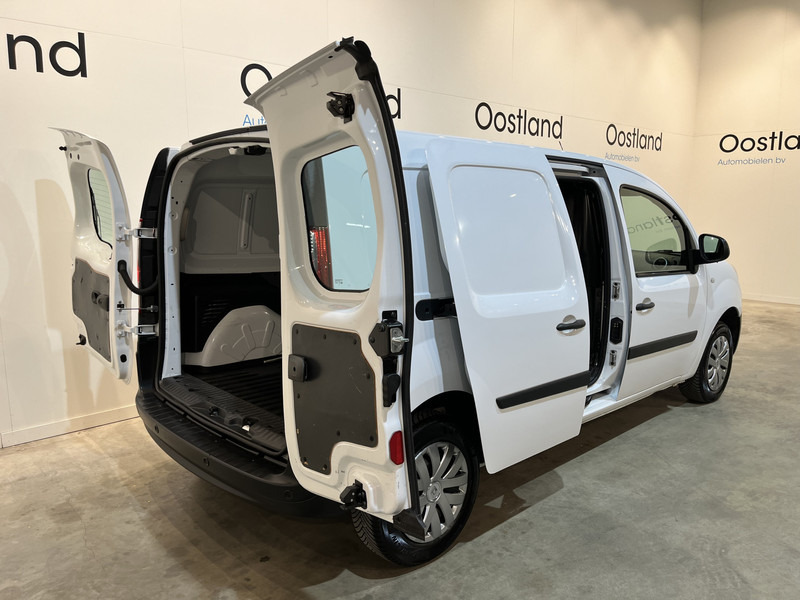 Renault Kangoo 1.5 dCi Maxi Automaat / Euro 6 / Airco / Cruise Control / Camera / 68.000 KM !! - Furgoneta pequeña: foto 2 Renault Kangoo 1.5 dCi Maxi Automaat / Euro 6 / Airco / Cruise Control / Camera / 68.000 KM !! - Furgoneta pequeña: foto 2