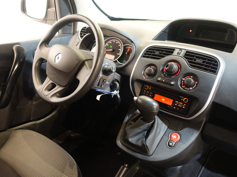 Renault Kangoo Z.E. 33 KwH (ex. accu) / Airco / Schuifdeur / PDC / 11.700 KM !! / BPM VRIJ !! - Furgoneta pequeña, Furgoneta eléctrica: foto 3 Renault Kangoo Z.E. 33 KwH (ex. accu) / Airco / Schuifdeur / PDC / 11.700 KM !! / BPM VRIJ !! - Furgoneta pequeña, Furgoneta eléctrica: foto 3