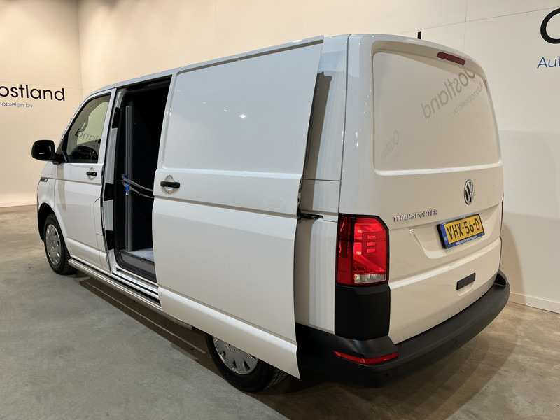 Volkswagen Transporter 2.0 TDI L1H1 Servicebus / Sortimo Inrichting / Euro 6 / Schuifdeur L + R / Airco / Cruise Control / CarPlay / PDC / Navigatie / 3-Zits / BPM VRIJ !! - Furgoneta pequeña: foto 5 Volkswagen Transporter 2.0 TDI L1H1 Servicebus / Sortimo Inrichting / Euro 6 / Schuifdeur L + R / Airco / Cruise Control / CarPlay / PDC / Navigatie / 3-Zits / BPM VRIJ !! - Furgoneta pequeña: foto 5