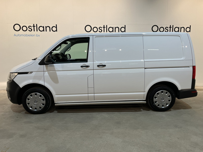 Volkswagen Transporter 2.0 TDI L1H1 Servicebus / Sortimo Inrichting / Euro 6 / Schuifdeur L + R / Airco / Cruise Control / CarPlay / PDC / Navigatie / 3-Zits / BPM VRIJ !! - Furgoneta pequeña: foto 4 Volkswagen Transporter 2.0 TDI L1H1 Servicebus / Sortimo Inrichting / Euro 6 / Schuifdeur L + R / Airco / Cruise Control / CarPlay / PDC / Navigatie / 3-Zits / BPM VRIJ !! - Furgoneta pequeña: foto 4