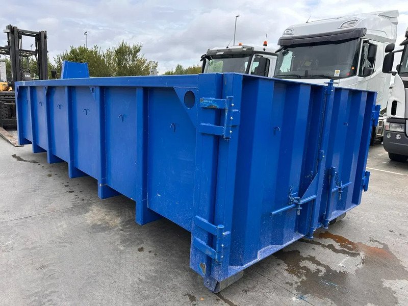 Diversen Container 15m³ - New ! - Contenedor marítimo: foto 5 Diversen Container 15m³ - New ! - Contenedor marítimo: foto 5